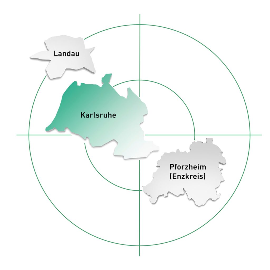 Schädlingsbekämpfung in Karlsruhe und Umgebung Schädlingsbekämpfung in Karlsruhe und Umgebung