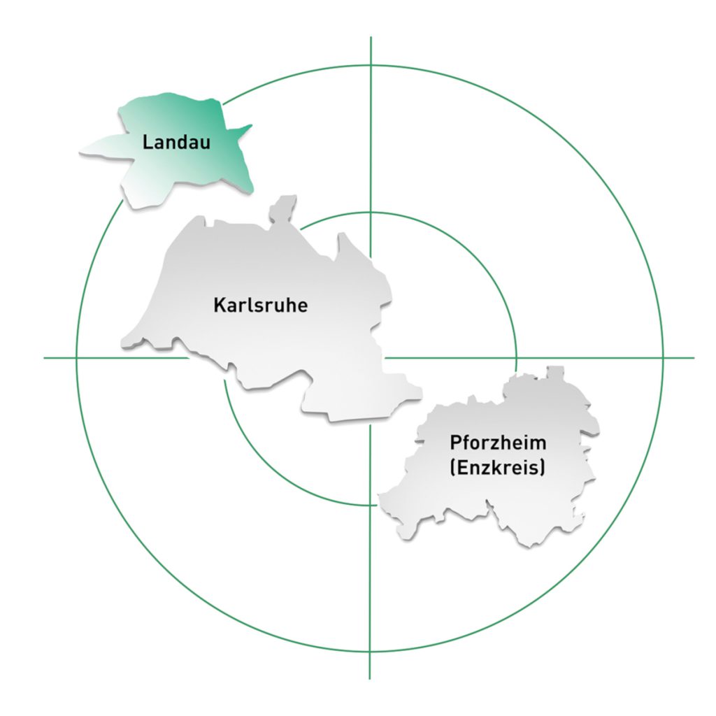 Schädlingsbekämpfung für Landau in der Pfalz und Umgebung Schädlingsbekämpfung für Landau in der Pfalz und Umgebung