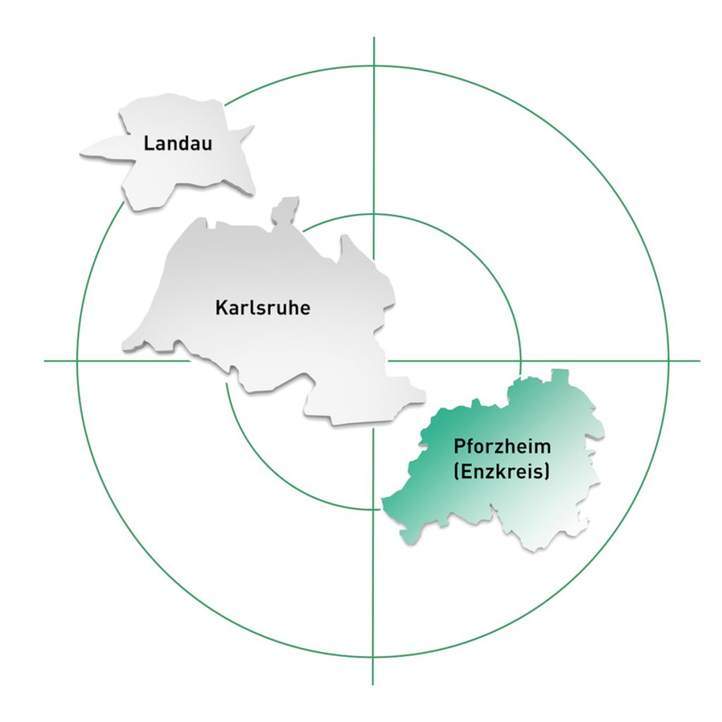 Schädlingsbekämpfung in Pforzheim, Stuttgart und Umgebung Schädlingsbekämpfung in Pforzheim, Stuttgart und Umgebung