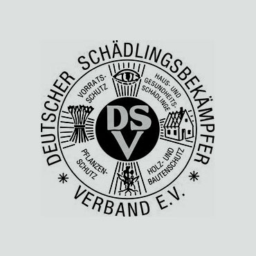 Isotox GmbH – 'Deutscher Schädlingsbekämpfer Verband e.V.'-Mitglied