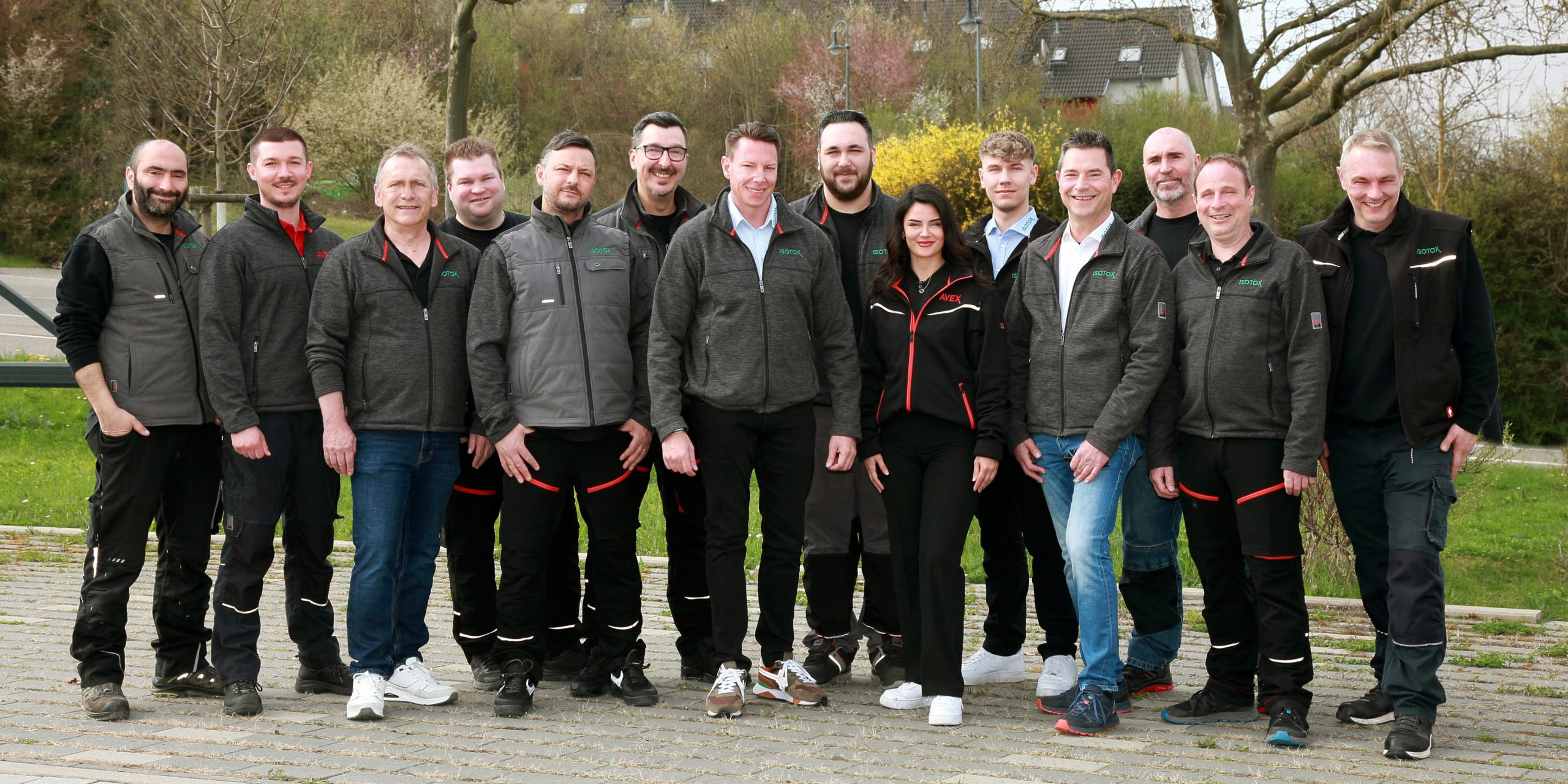 Schädlingsbekämpfung vom Profi-Kammerjäger ISOTOX GmbH